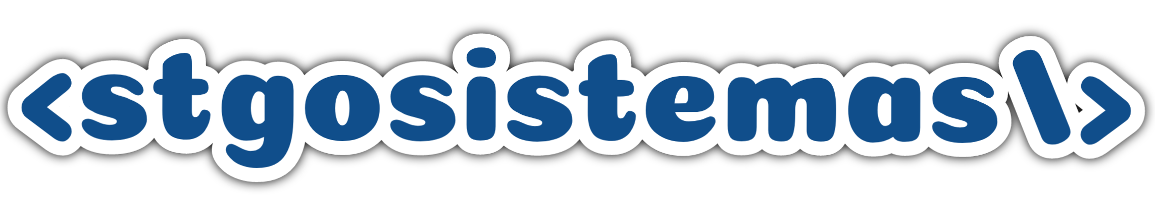 Logo STGO Sistemas